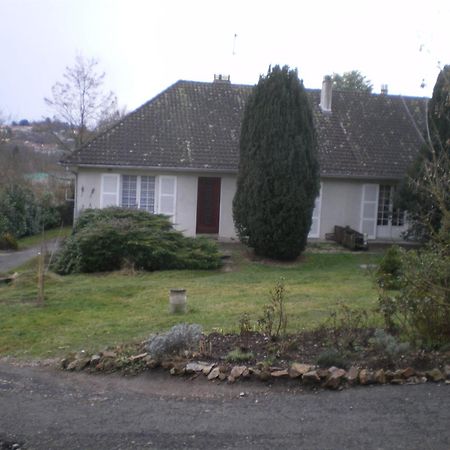 Chambres d'Hôtes à la Fontanille Panazol Exterior foto