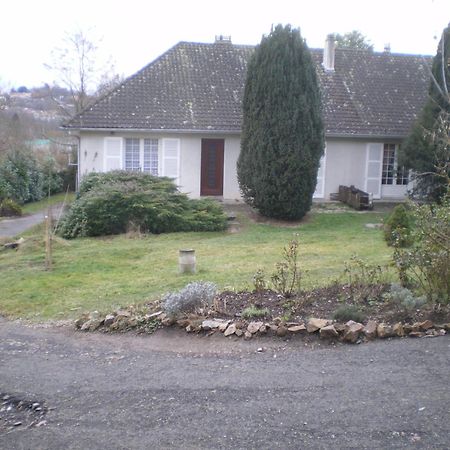 Chambres d'Hôtes à la Fontanille Panazol Exterior foto